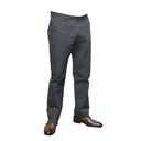 Khaki trousers regular-fit