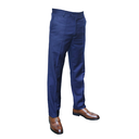Slim-fit Official Trousers