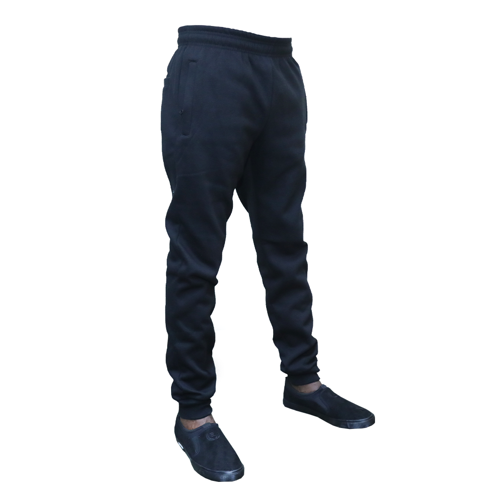 Slim-fit Unisex Track Pants