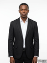 Elitmen Woolen Blazer
