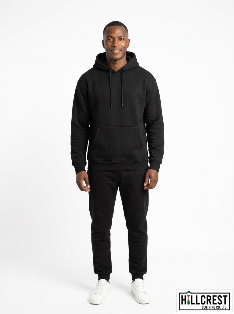 Kings Mens Tracksuit