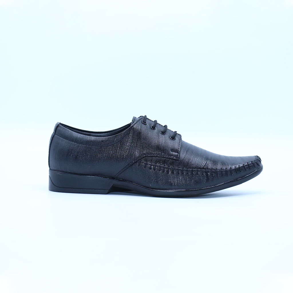 Black Formal Shoes