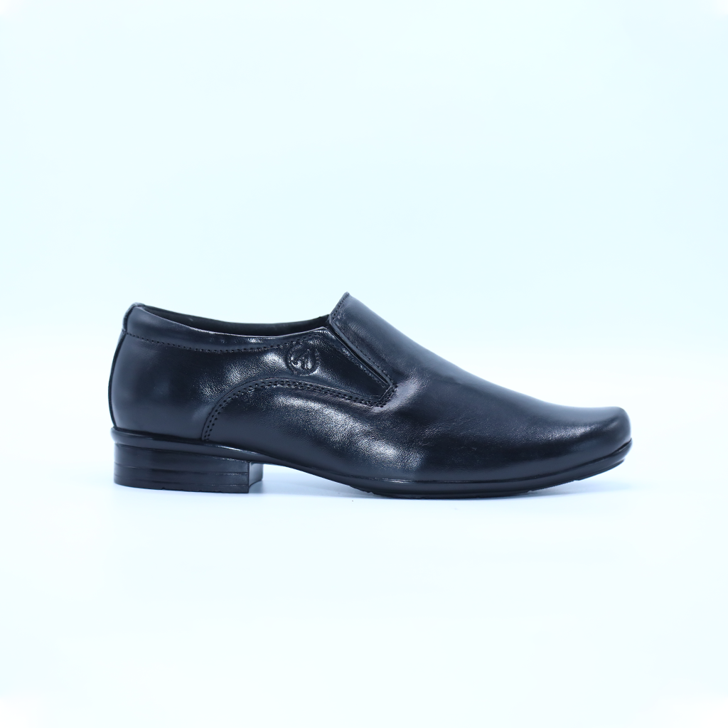 Black Formal Shoes