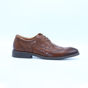 Brown Leather Shoes