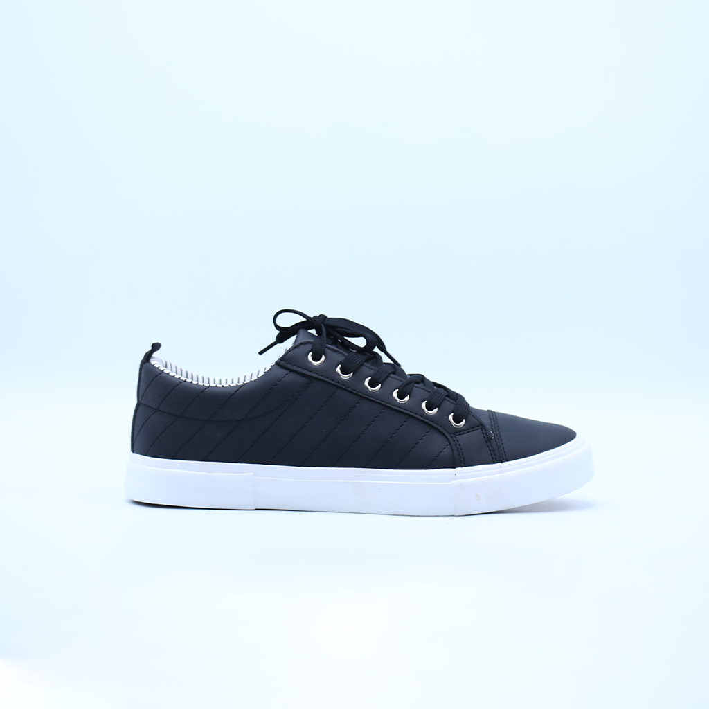 PU Casual Rubbers