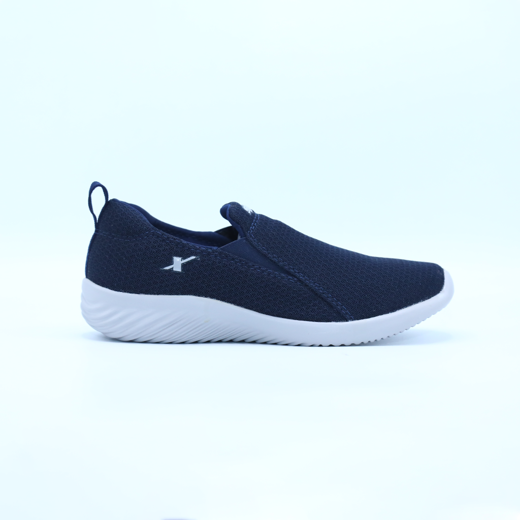 Blue Unisex Trainers