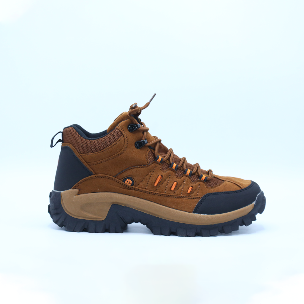 Hiking Shoes Unisex