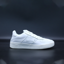 White Unisex Sneakers