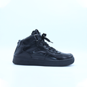 Black Unisex Sneakers