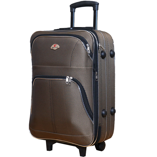 28" Suitcase Hard Body