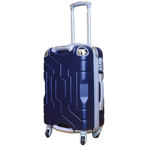 26" Hard Case Light Weight Suitcase