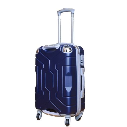 24" Light weight Hard Case Suitcase