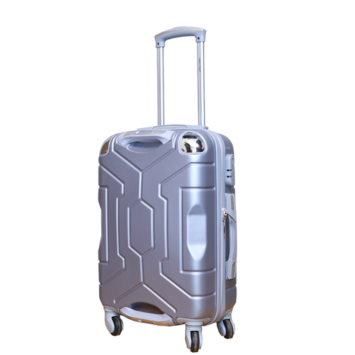 Hard Case Light Weight Suitcase 21"