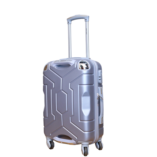 Hard Case Light Weight Suitcase 19"