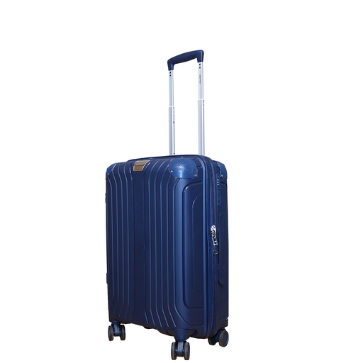 20" Fibre Suitcase