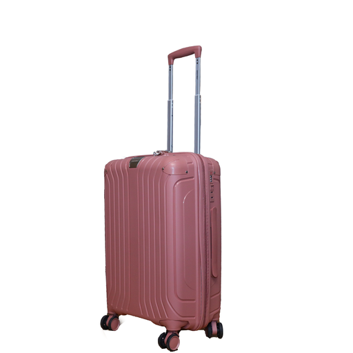 Fibre Suitcase 19"