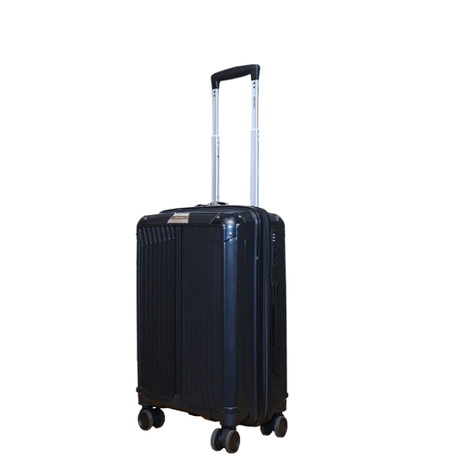 18" Fibre Suitcase