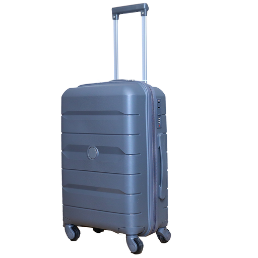 27 Inch Hard Case Fibre Suitcase