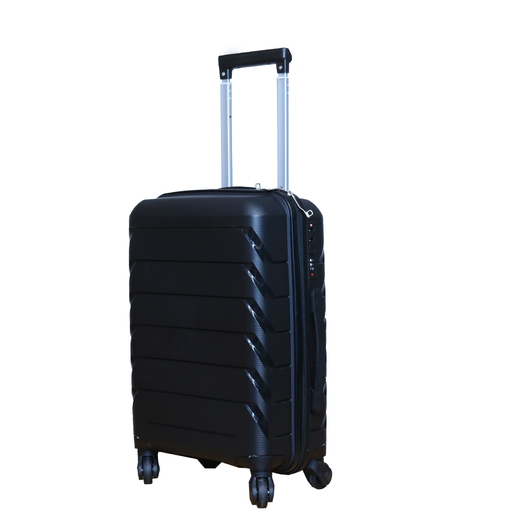 23 Inch Hard Case Fibre Suitcase
