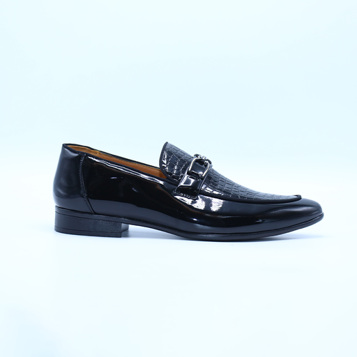 Black Dress Shoes