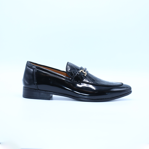 Black Dress Shoes