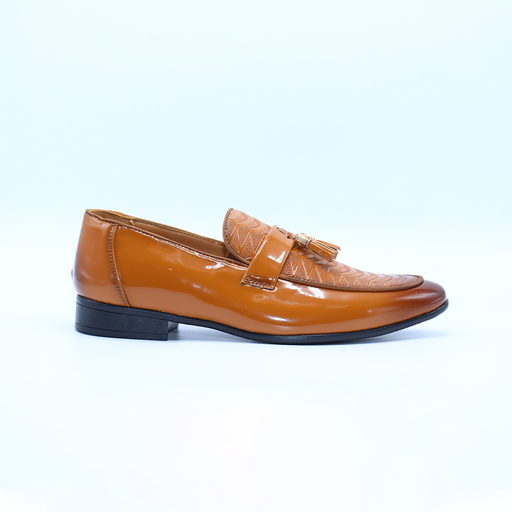 Light Brown Dress Shoes